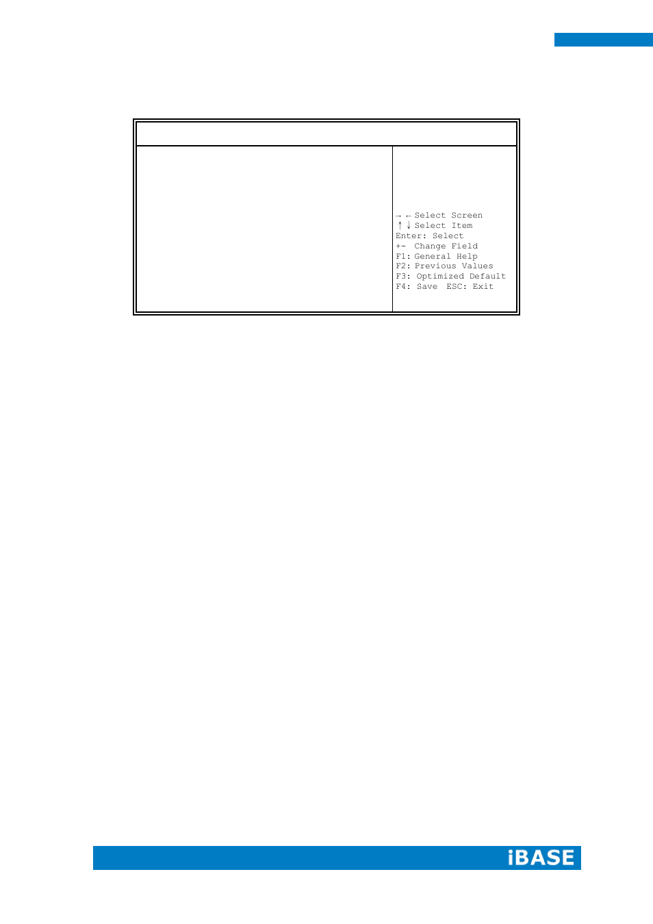 IBASE IPPC15B7-RE User Manual | Page 34 / 55