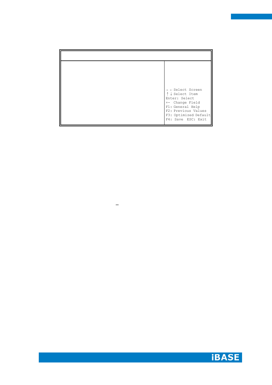 IBASE IPPC15B7-RE User Manual | Page 38 / 55