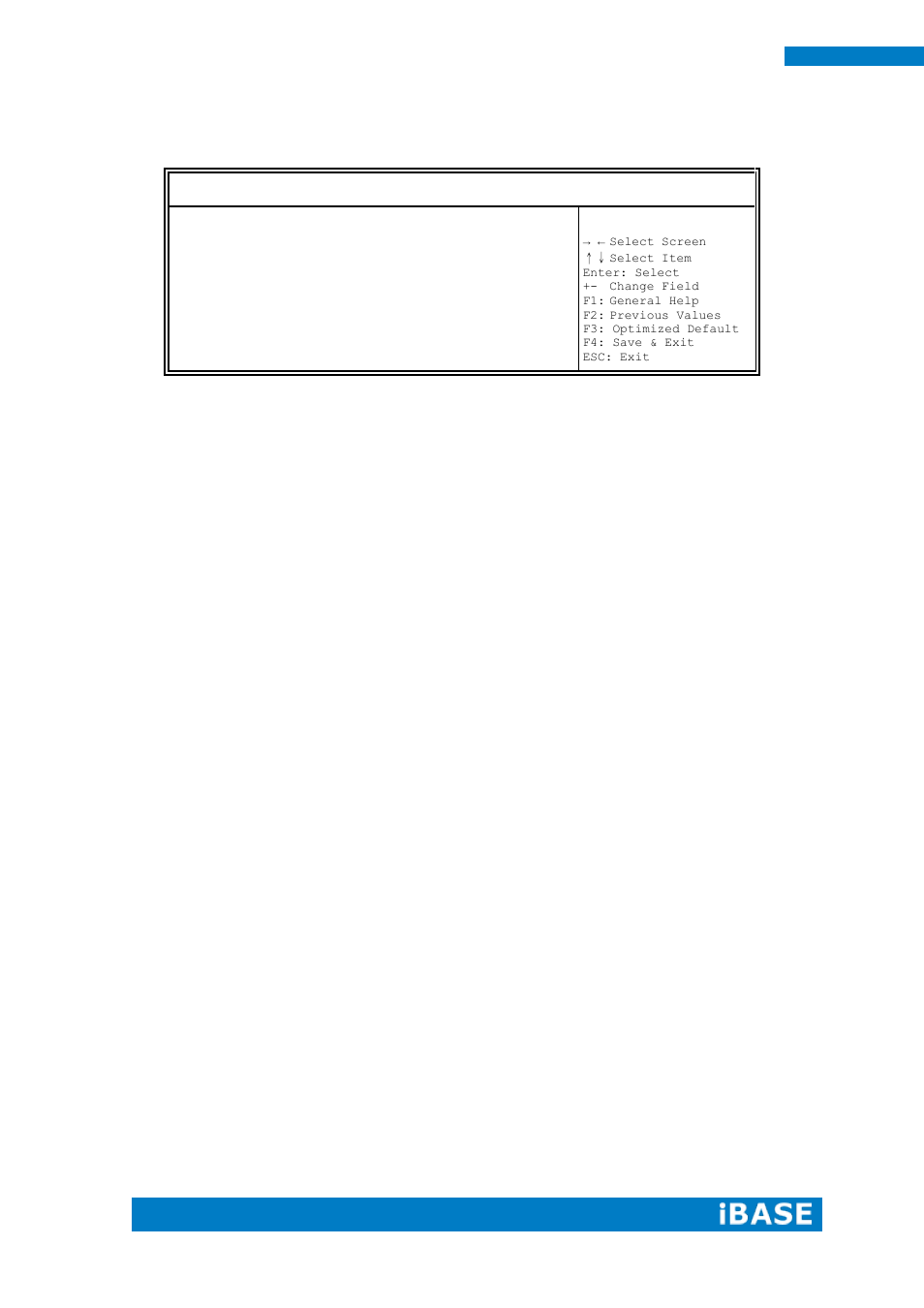 IBASE IPPC15B7-RE User Manual | Page 44 / 55