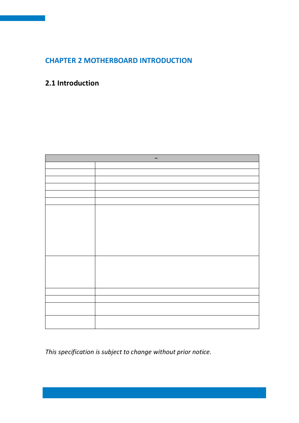 IBASE MRS-801-RE User Manual | Page 15 / 94