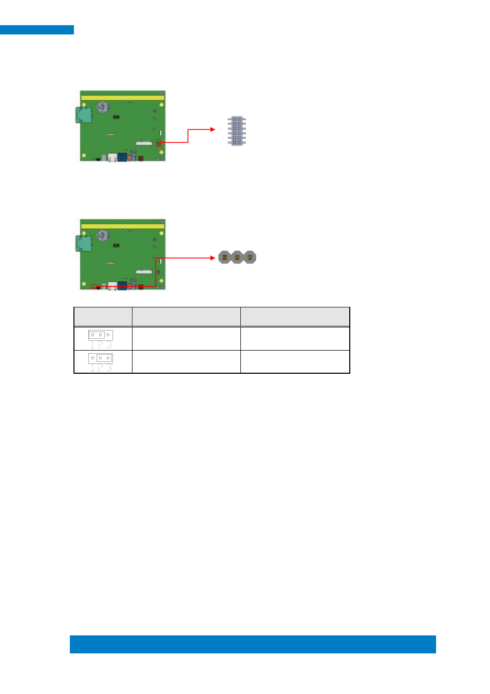 Jp4: system reset/gpio mode setting 2.0mm | IBASE MRS-801-RE User Manual | Page 19 / 94