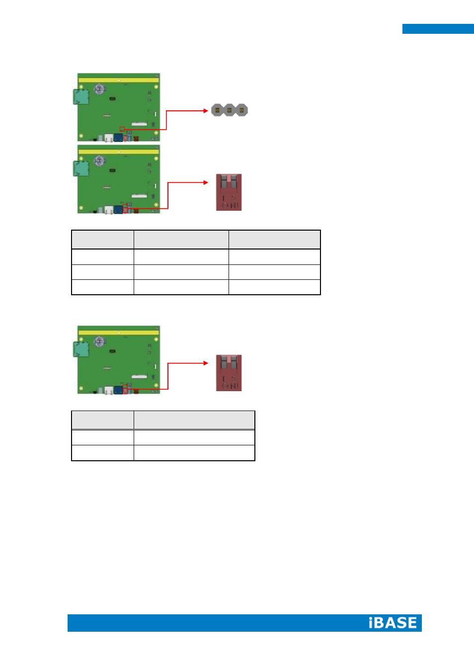 IBASE MRS-801-RE User Manual | Page 20 / 94