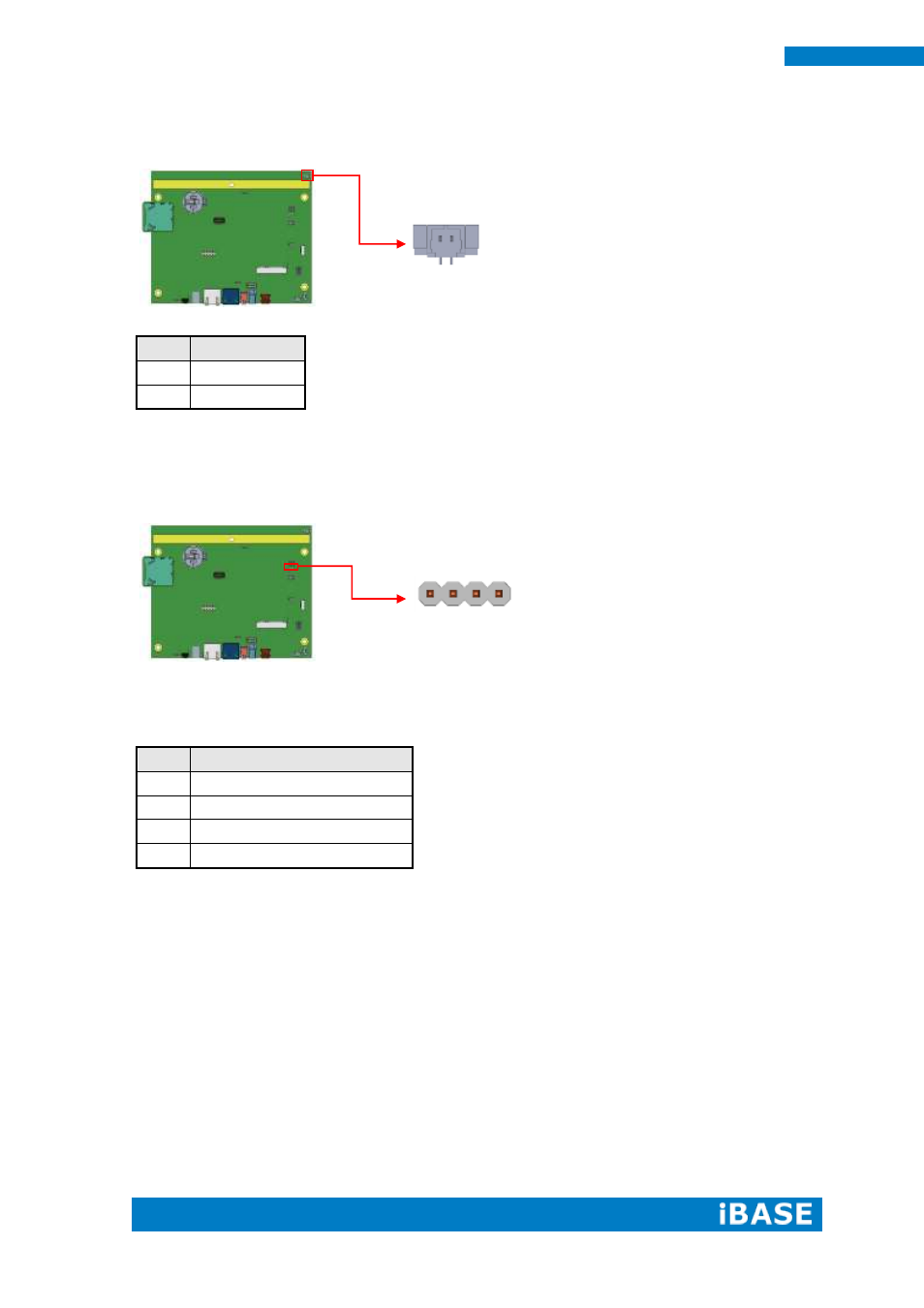 IBASE MRS-801-RE User Manual | Page 28 / 94