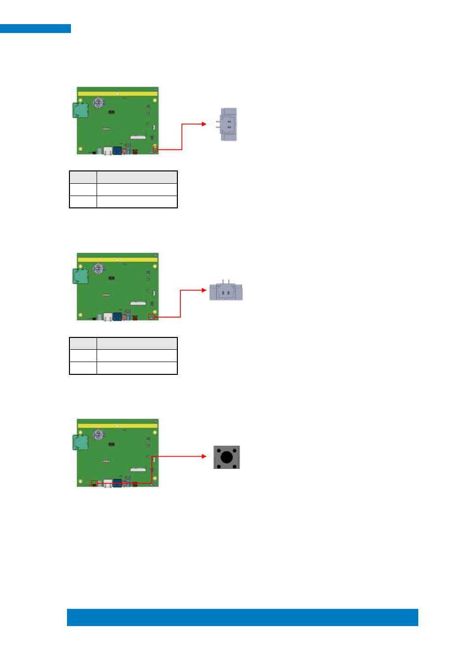 Sw3: system reset button | IBASE MRS-801-RE User Manual | Page 31 / 94