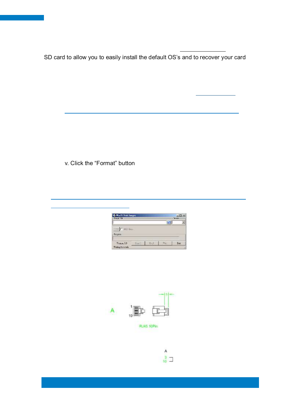 IBASE MRS-801-RE User Manual | Page 33 / 94