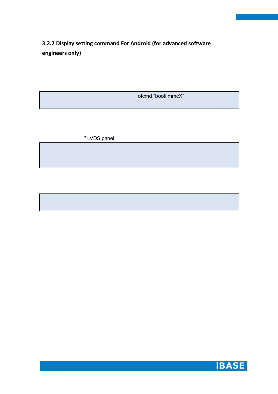 IBASE MRS-801-RE User Manual | Page 36 / 94