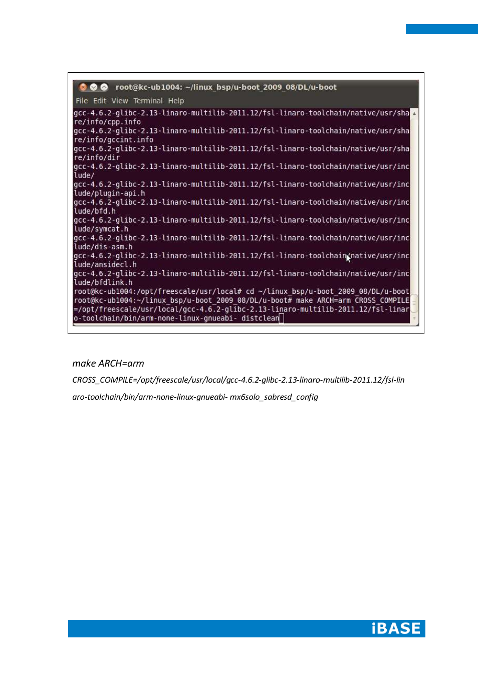 IBASE MRS-801-RE User Manual | Page 42 / 94