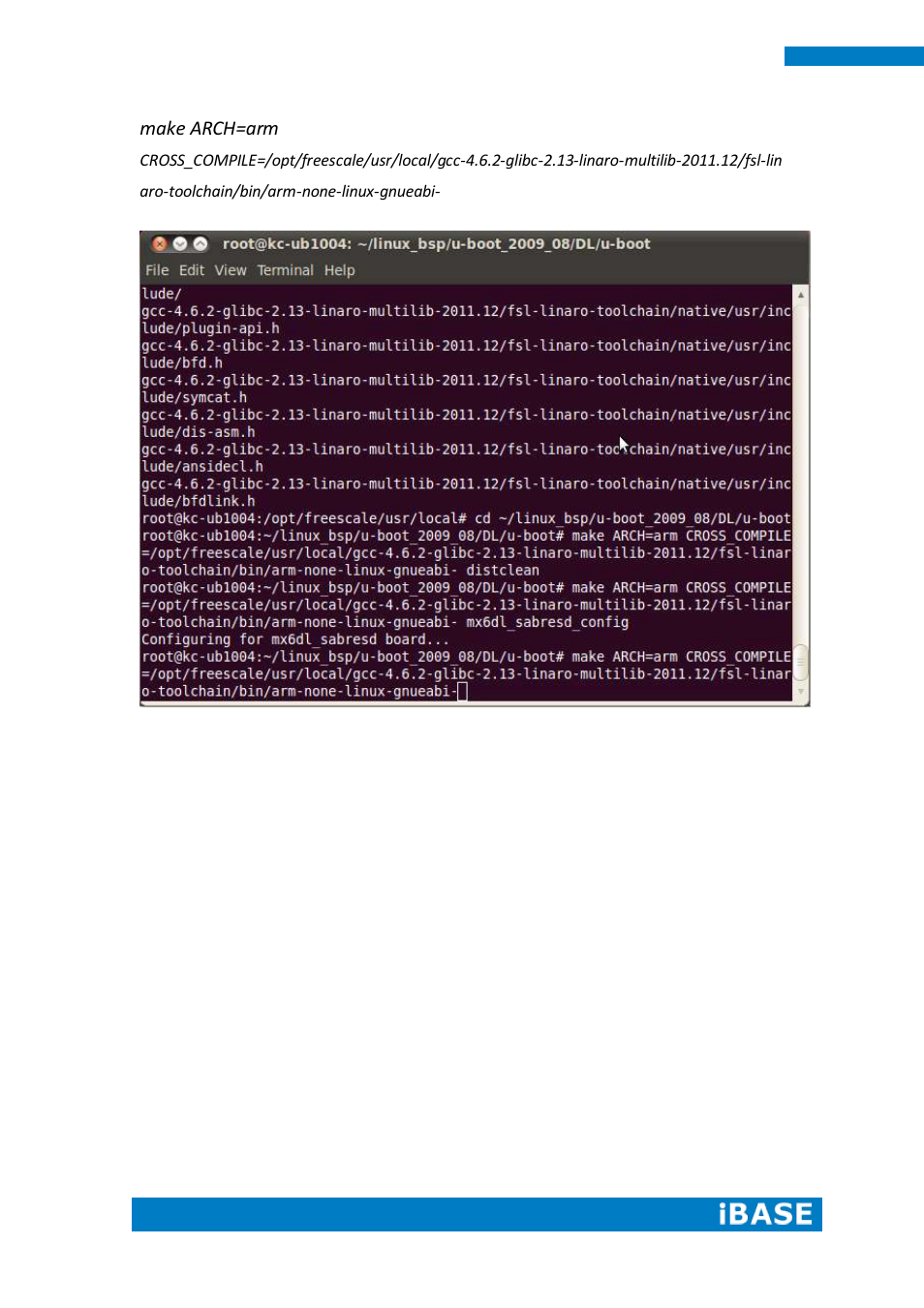 IBASE MRS-801-RE User Manual | Page 44 / 94