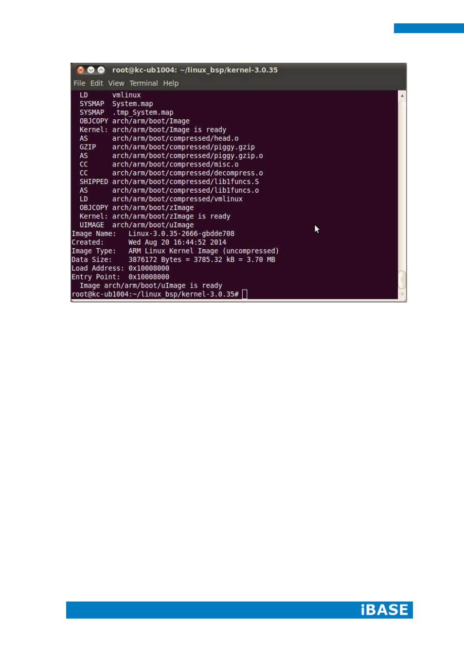 IBASE MRS-801-RE User Manual | Page 48 / 94