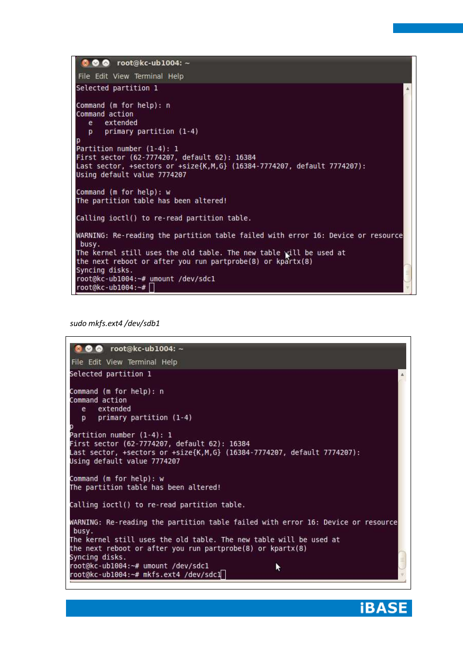 IBASE MRS-801-RE User Manual | Page 52 / 94