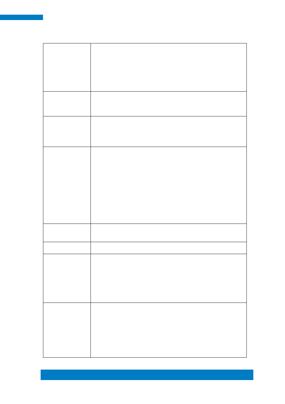IBASE IPPCXXA9-RE User Manual | Page 23 / 76