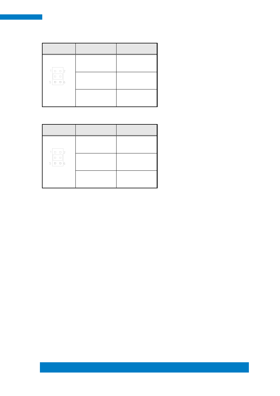 IBASE IPPCXXA9-RE User Manual | Page 27 / 76