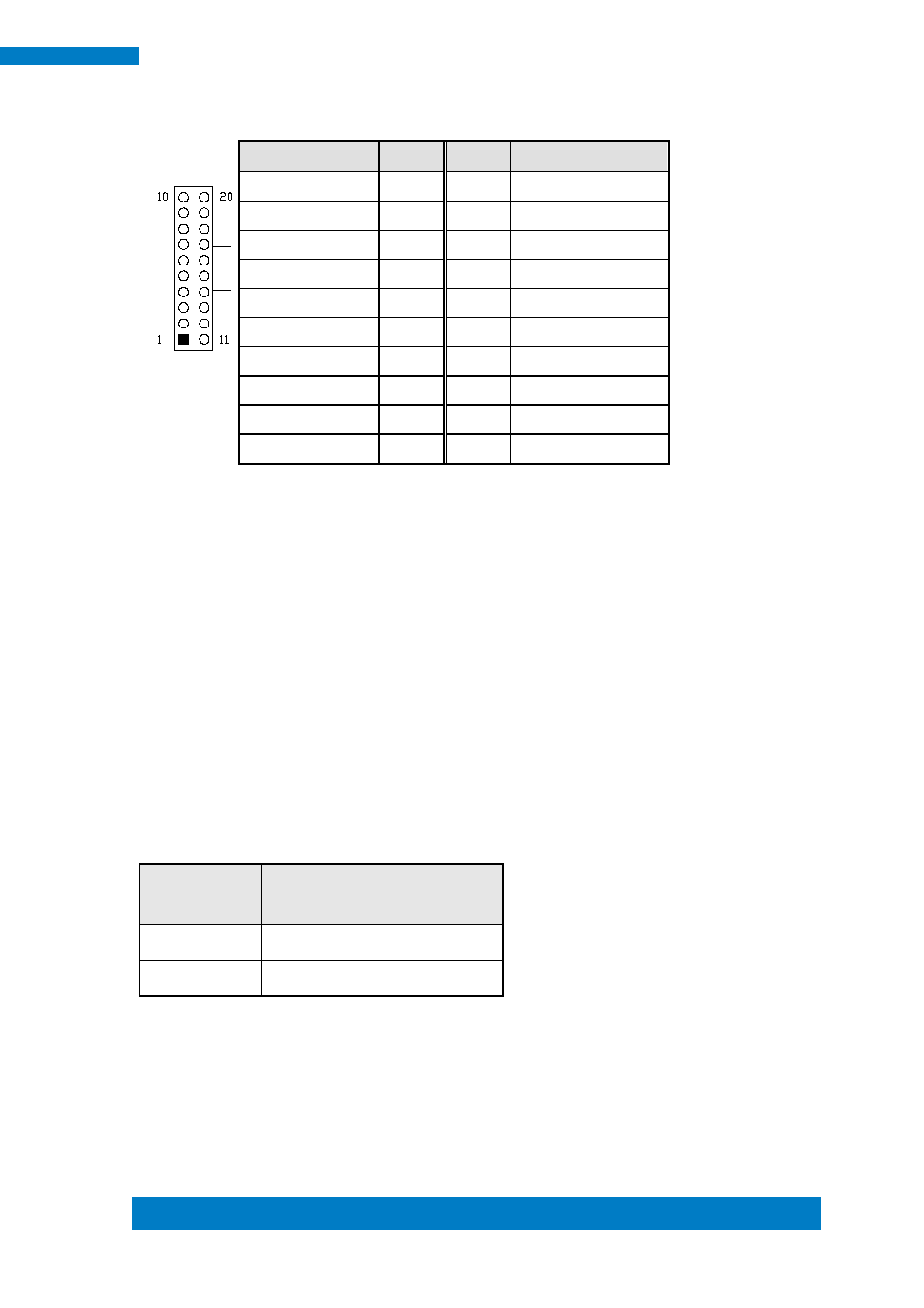 IBASE IPPCXXA9-RE User Manual | Page 31 / 76