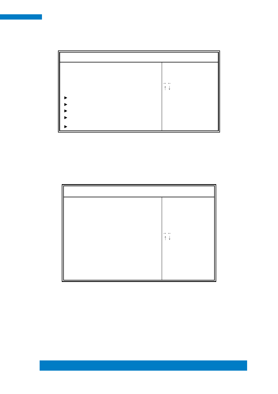 IBASE IPPCXXA9-RE User Manual | Page 45 / 76