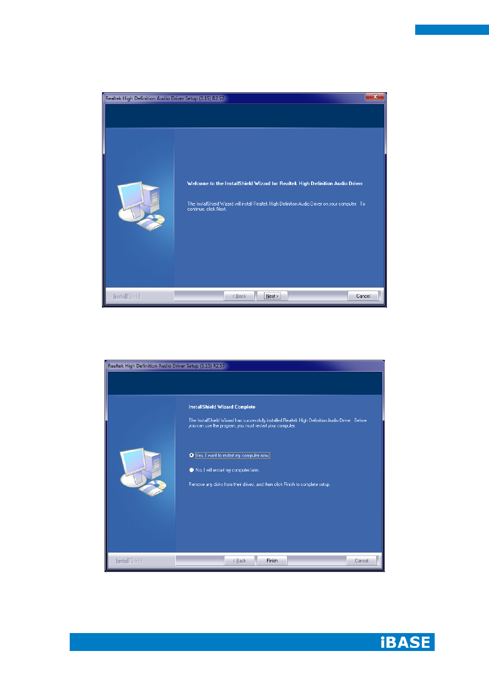 IBASE IPPCXXA9-RE User Manual | Page 64 / 76