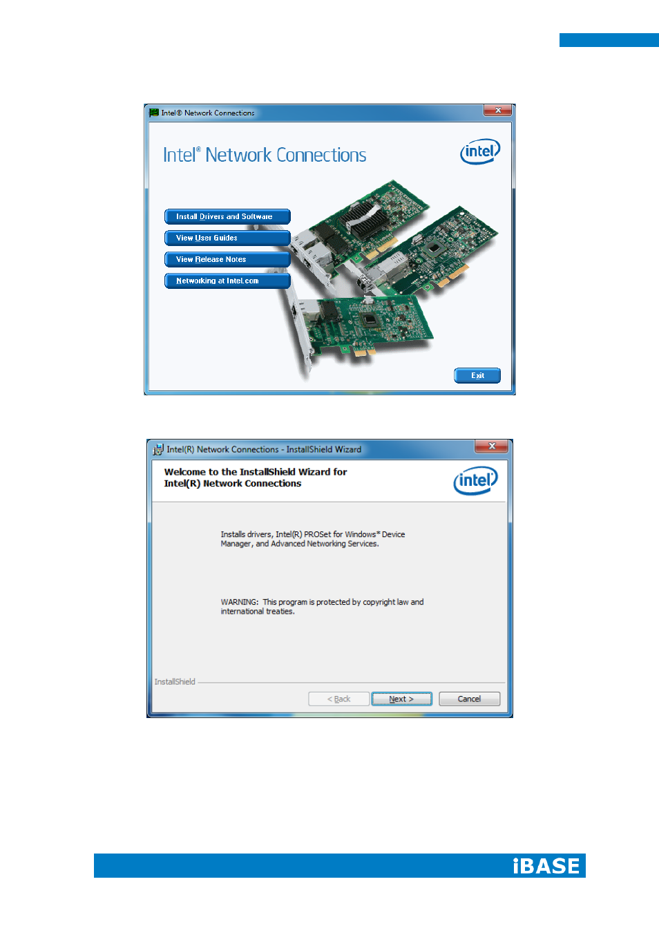 IBASE IPPCXXA9-RE User Manual | Page 66 / 76