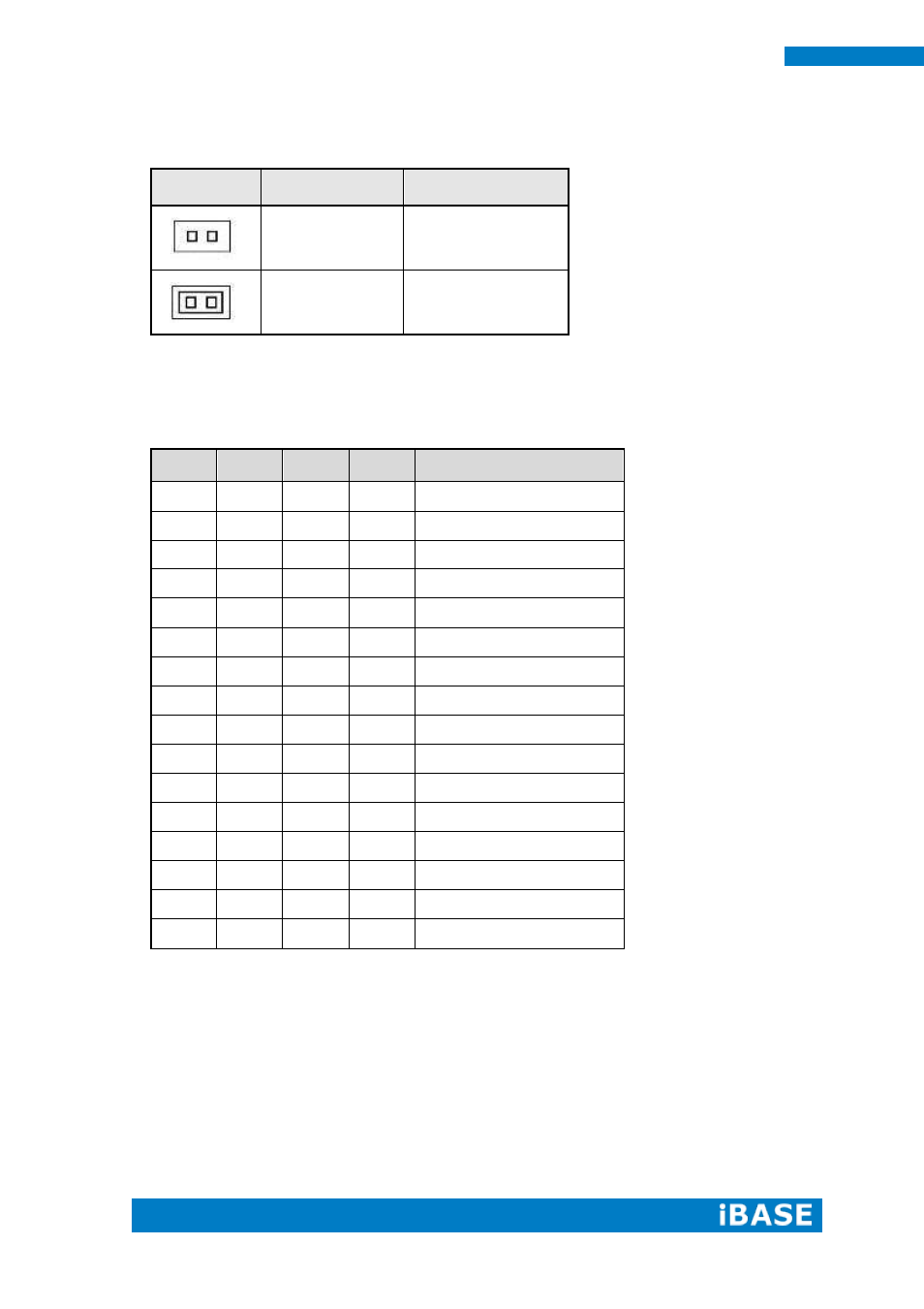 IBASE IPPC1501-RE User Manual | Page 20 / 70