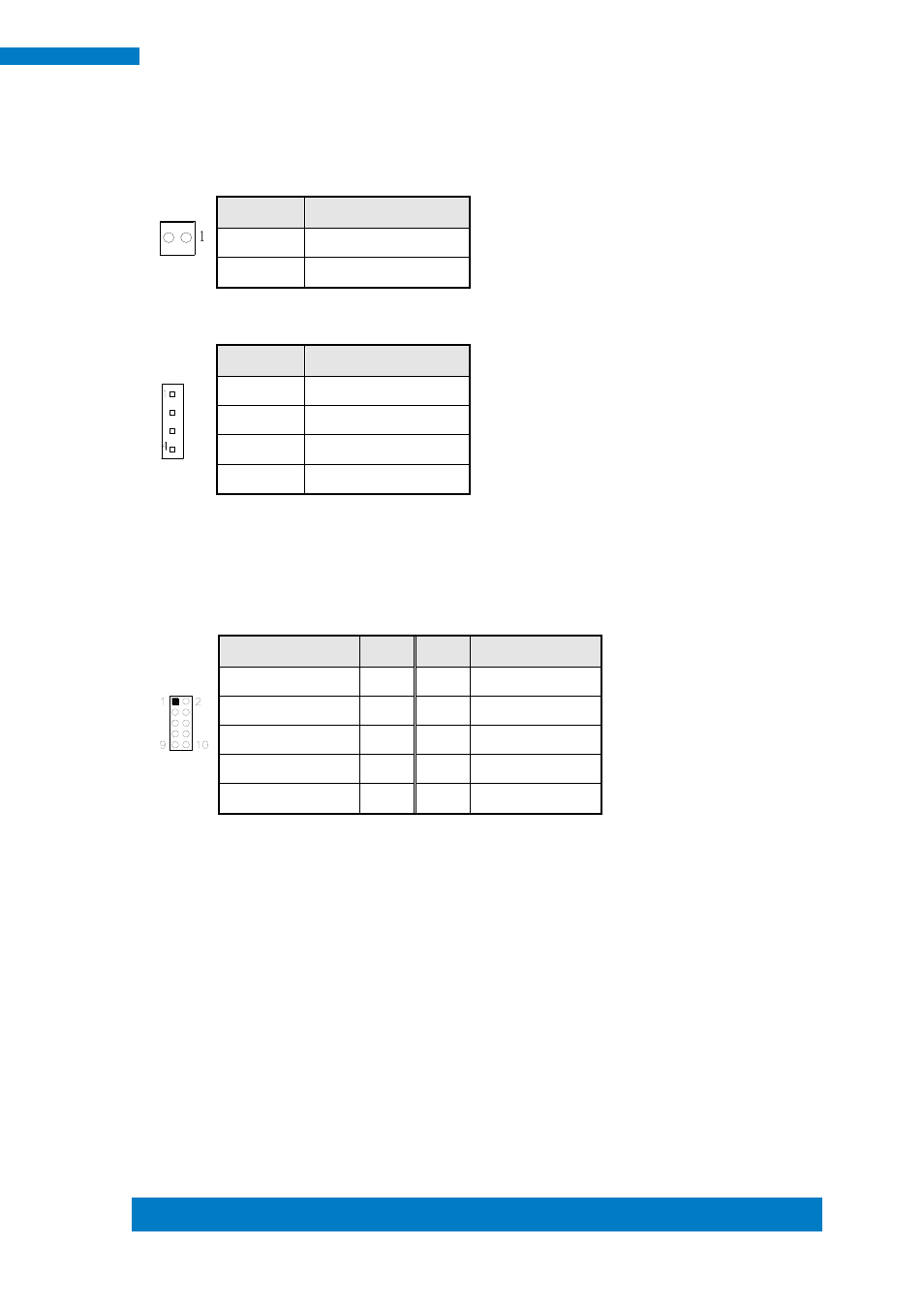 IBASE IPPC1501-RE User Manual | Page 23 / 70
