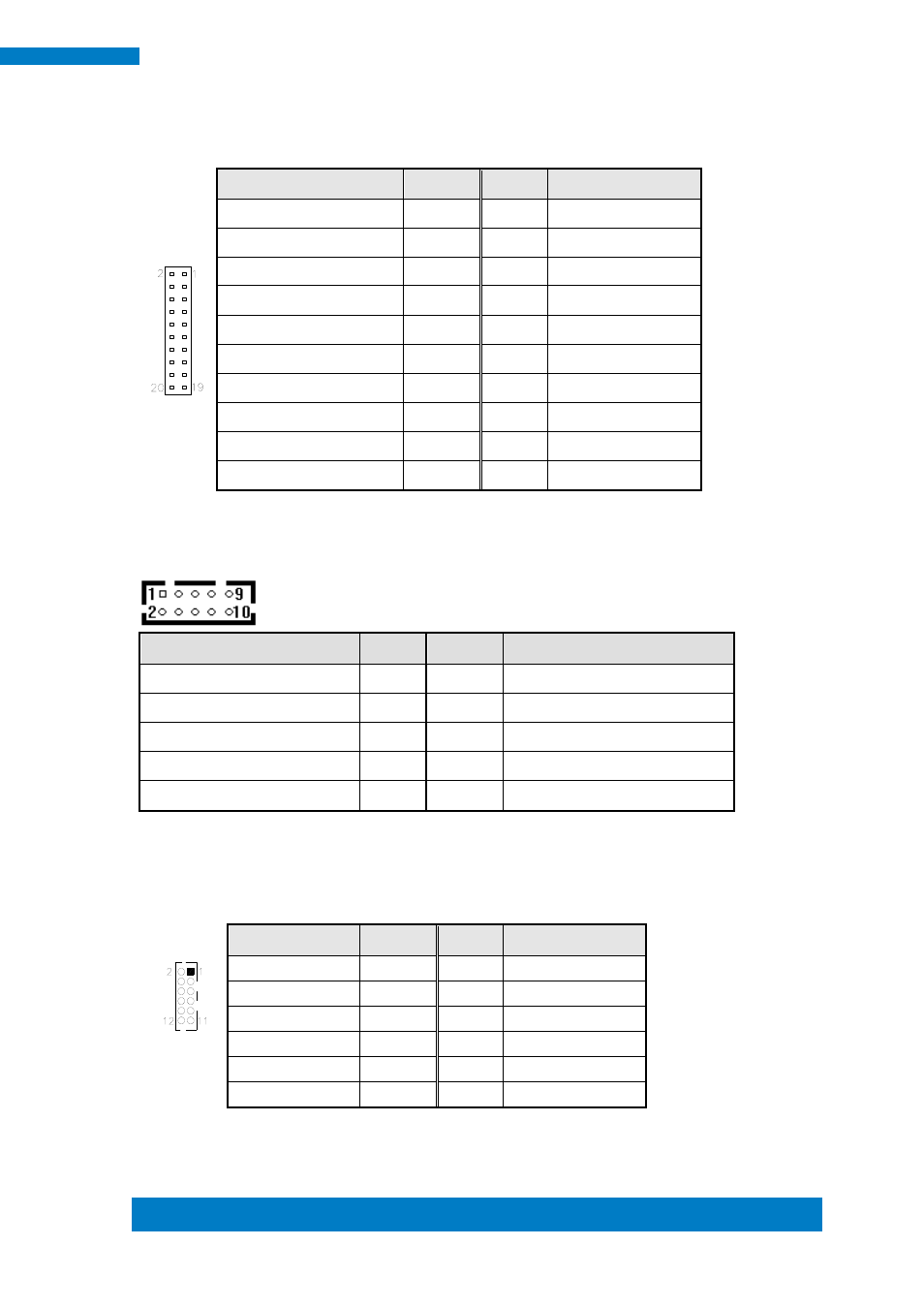 IBASE IPPC1501-RE User Manual | Page 25 / 70