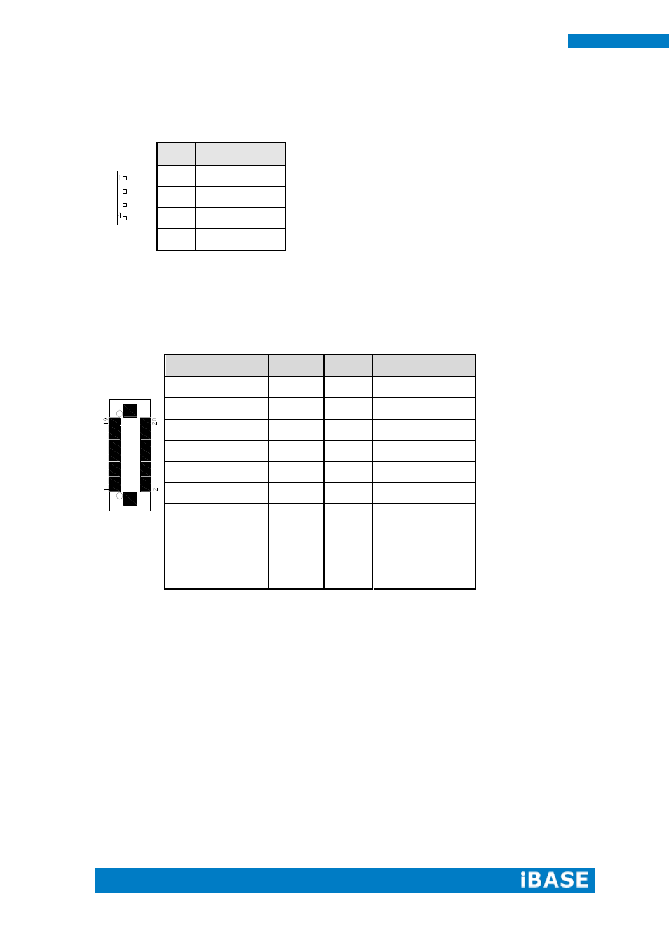 IBASE IPPC1501-RE User Manual | Page 26 / 70