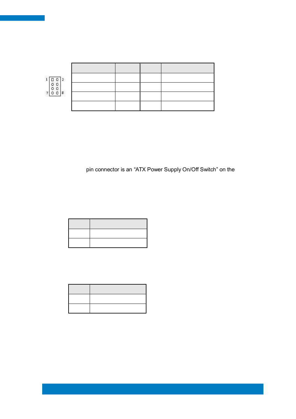 IBASE IPPC1501-RE User Manual | Page 27 / 70