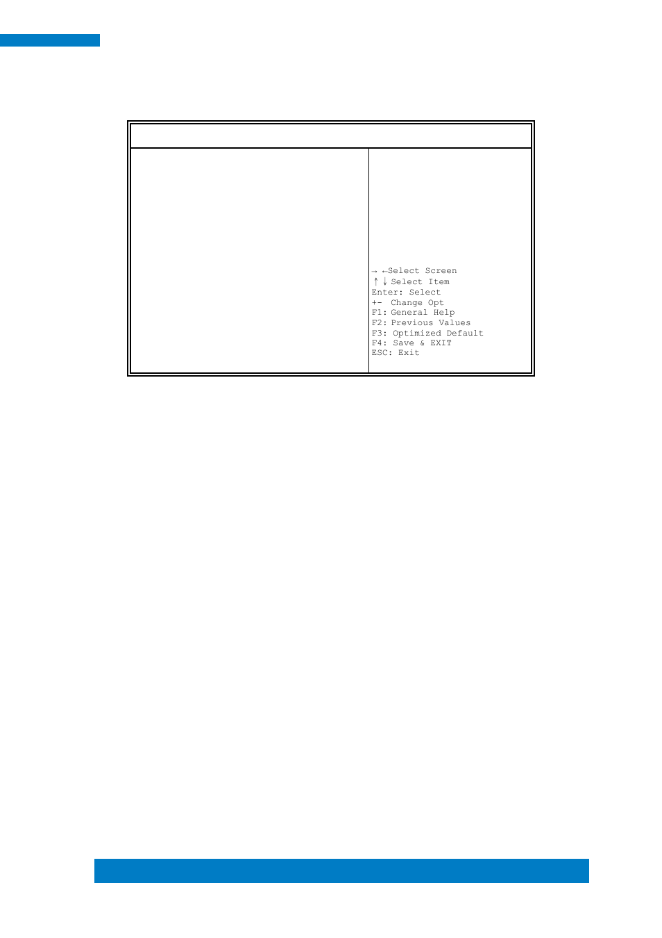 IBASE IPPC1501-RE User Manual | Page 31 / 70