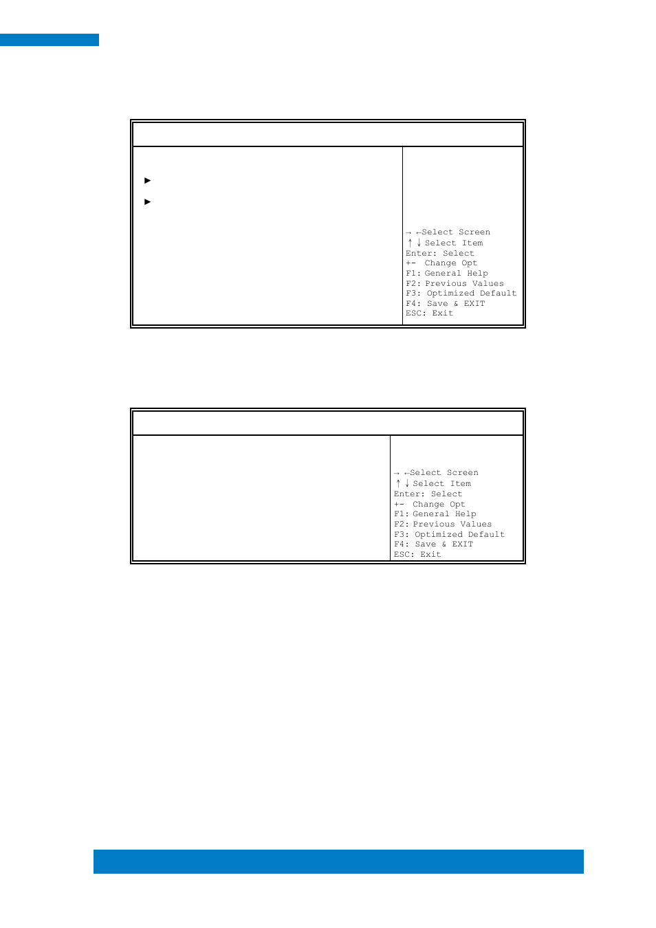 IBASE IPPC1501-RE User Manual | Page 41 / 70
