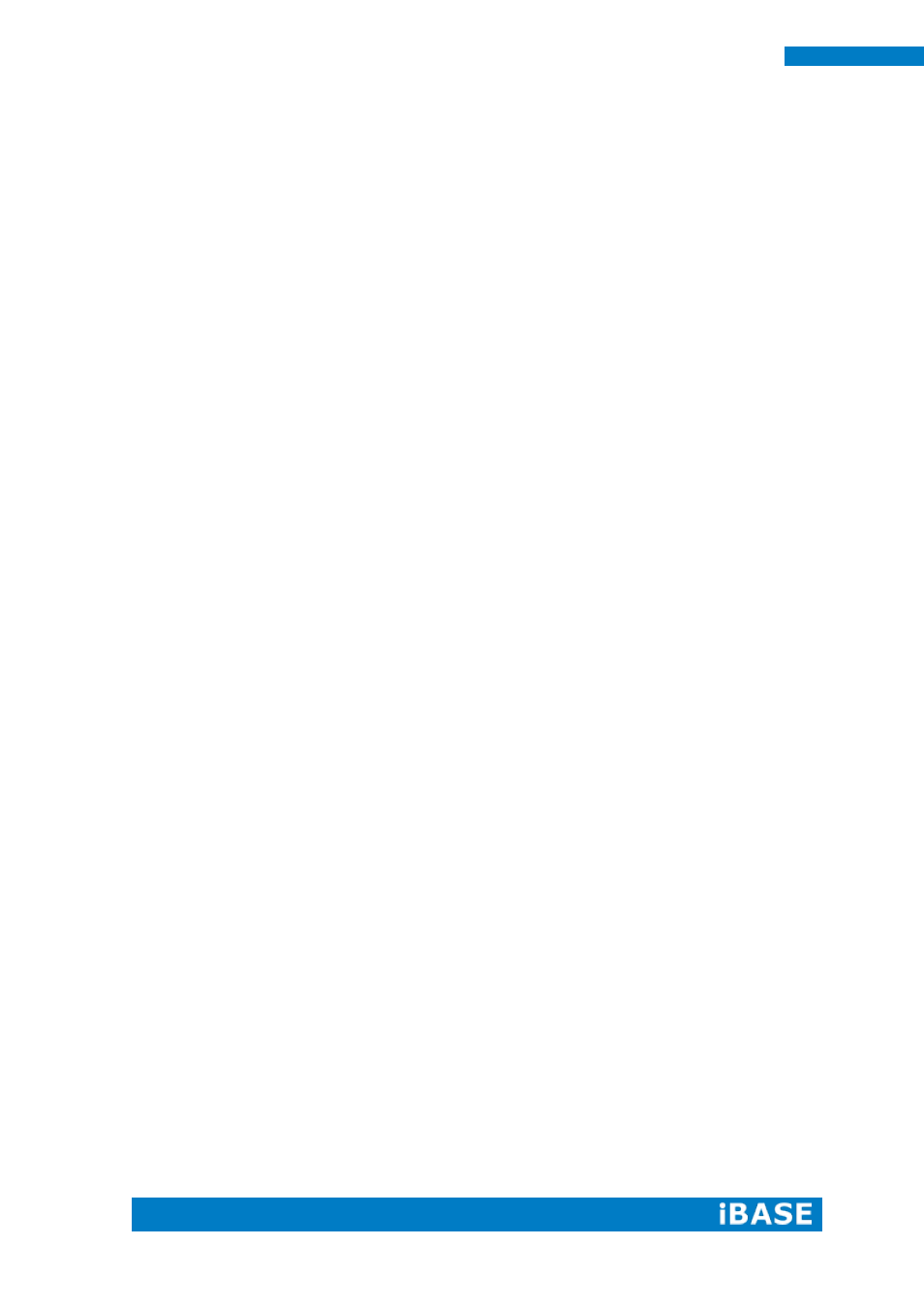 IBASE IPPC1501-RE User Manual | Page 66 / 70