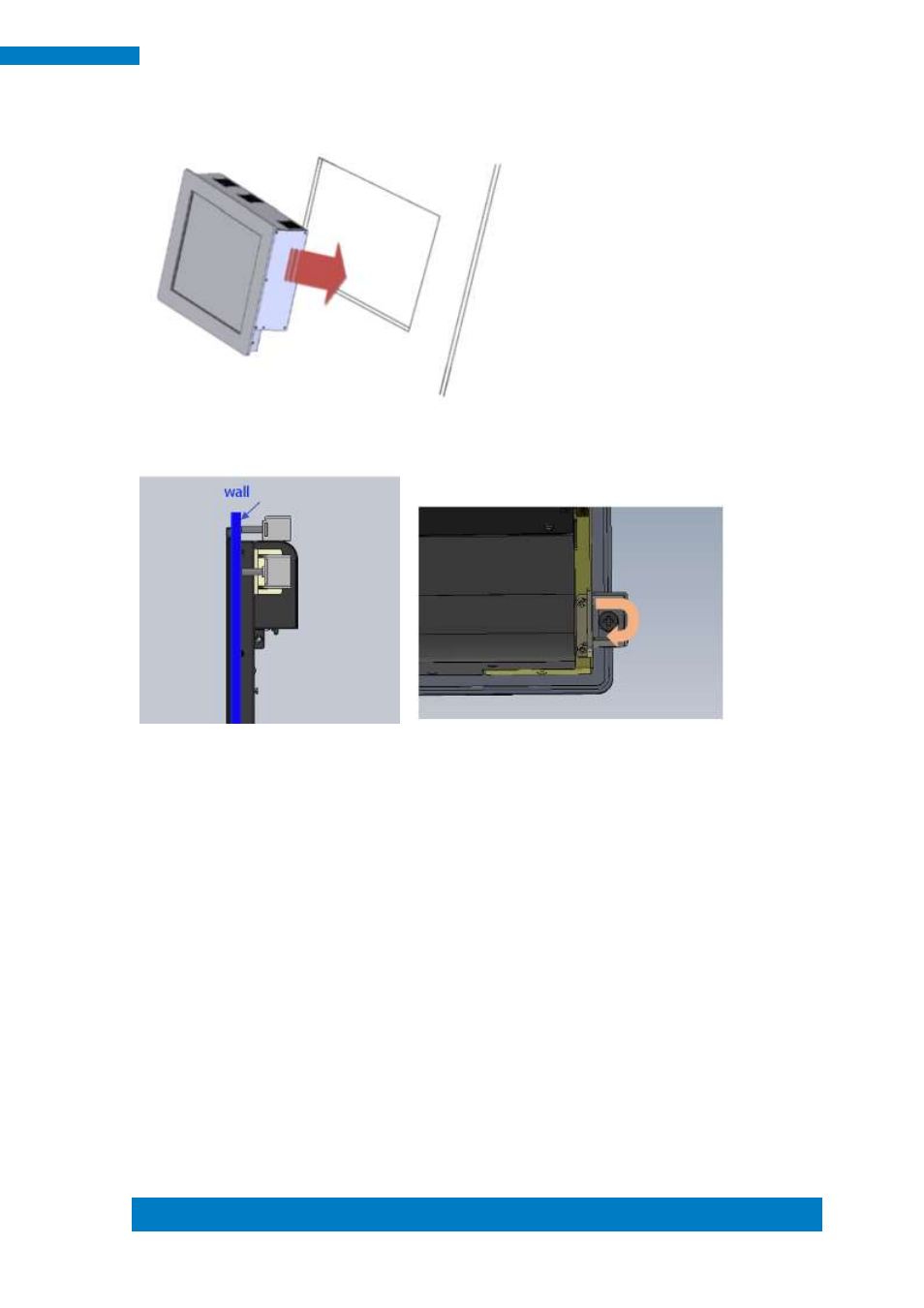 IBASE IPPCXXB9-RE User Manual | Page 21 / 77