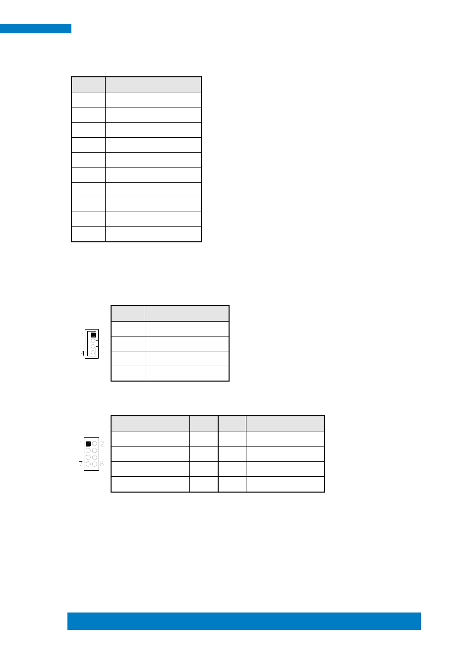 IBASE IPPCXXB9-RE User Manual | Page 31 / 77
