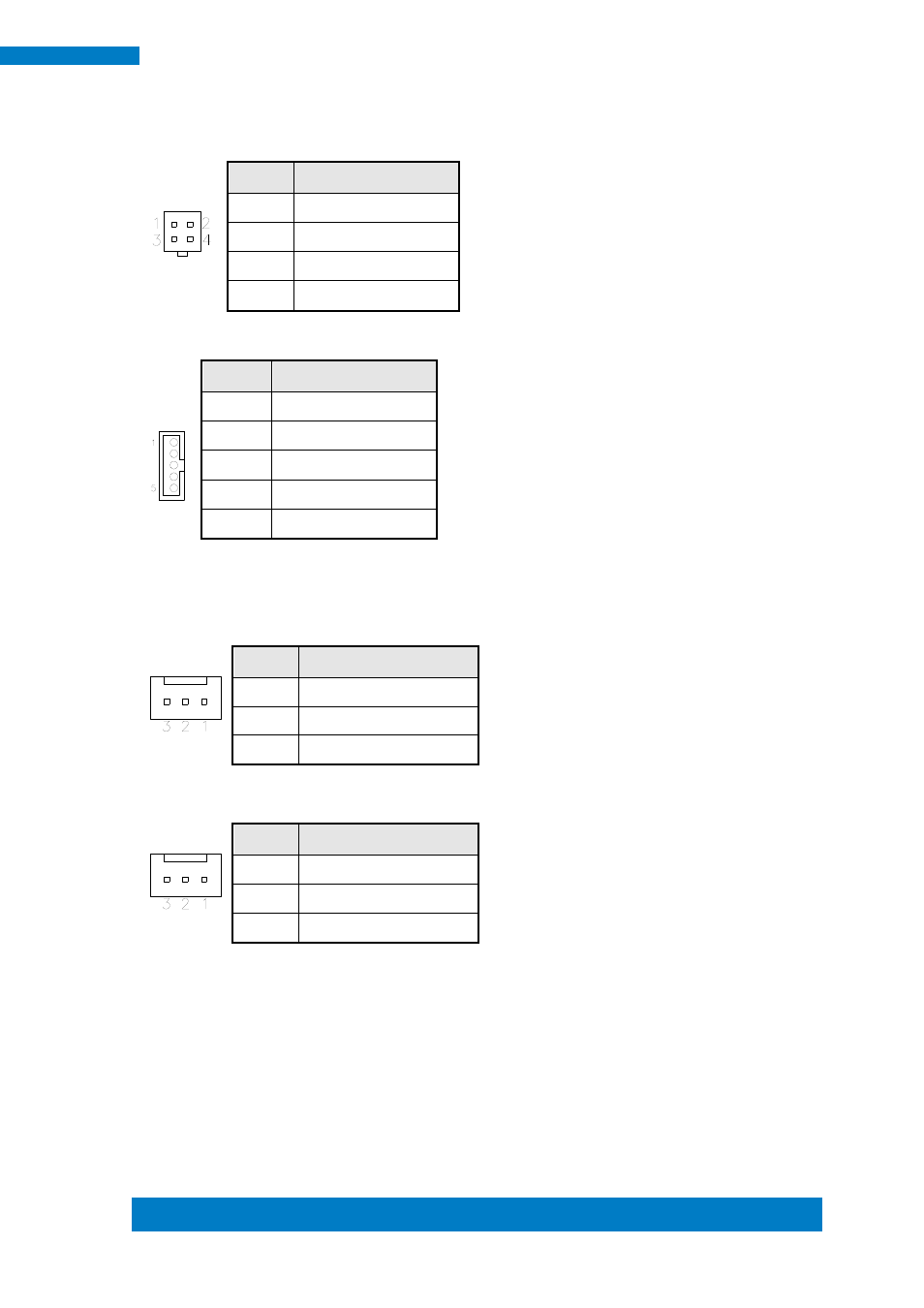 IBASE IPPCXXB9-RE User Manual | Page 33 / 77