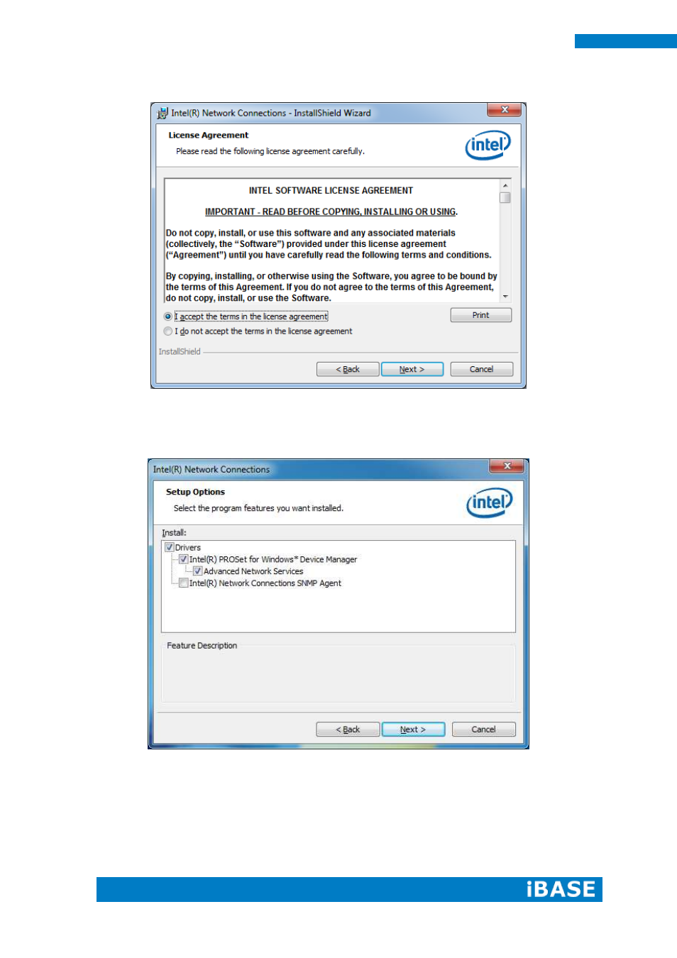 IBASE IPPCXXB9-RE User Manual | Page 68 / 77