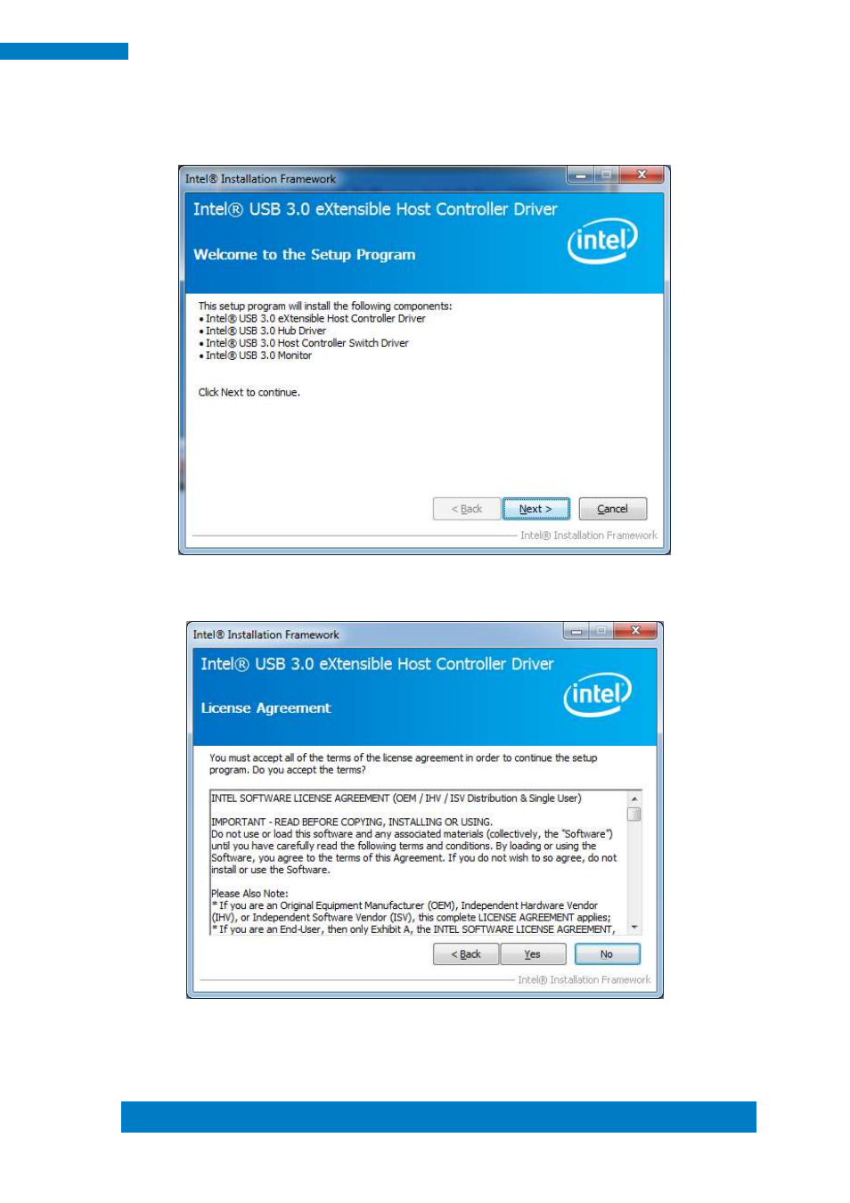 IBASE IPPCXXB9-RE User Manual | Page 75 / 77