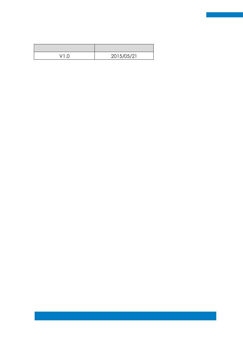 IBASE SSPA-24 User Manual | Page 2 / 7