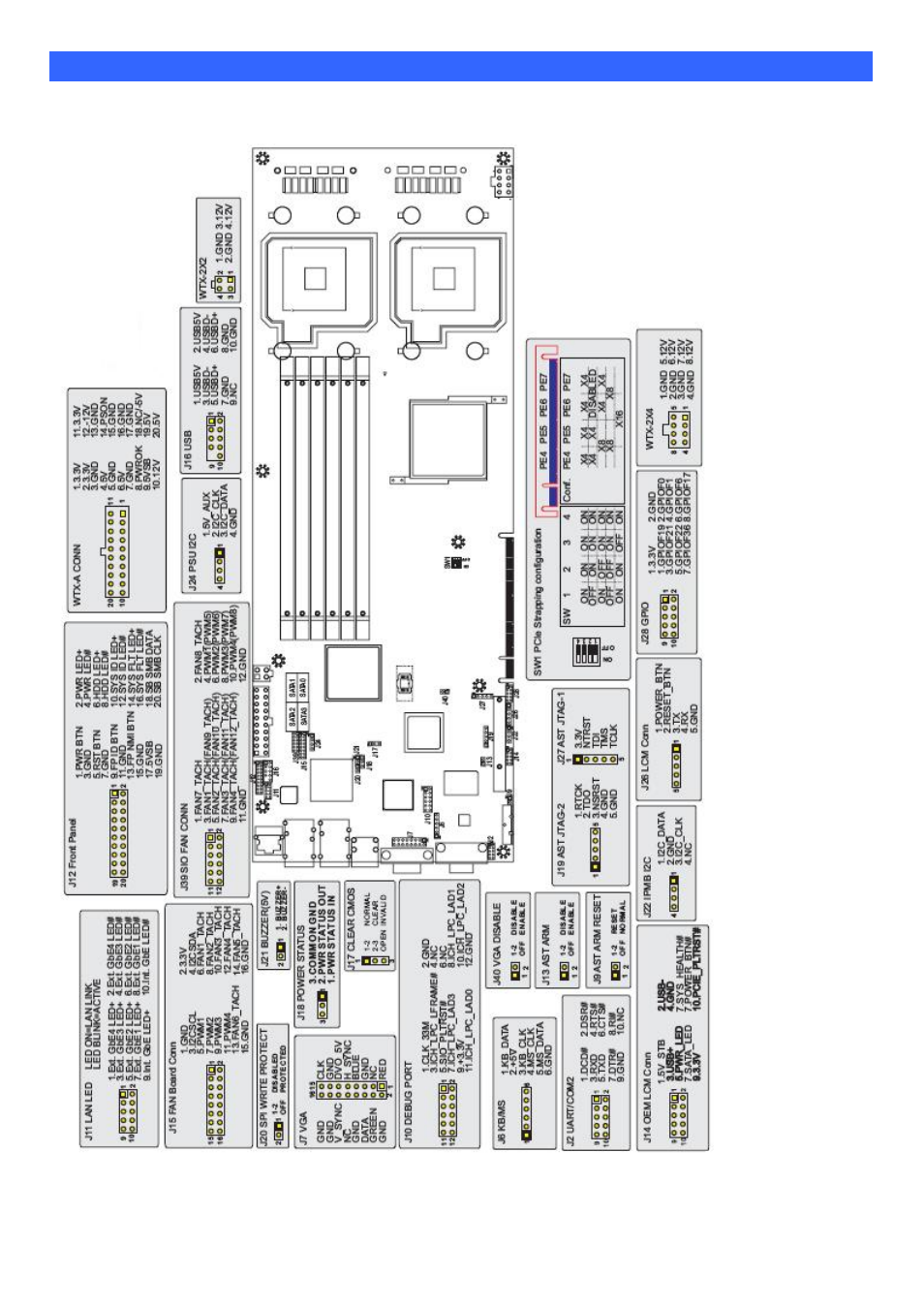 IBASE FWA9300 User Manual | Page 7 / 27