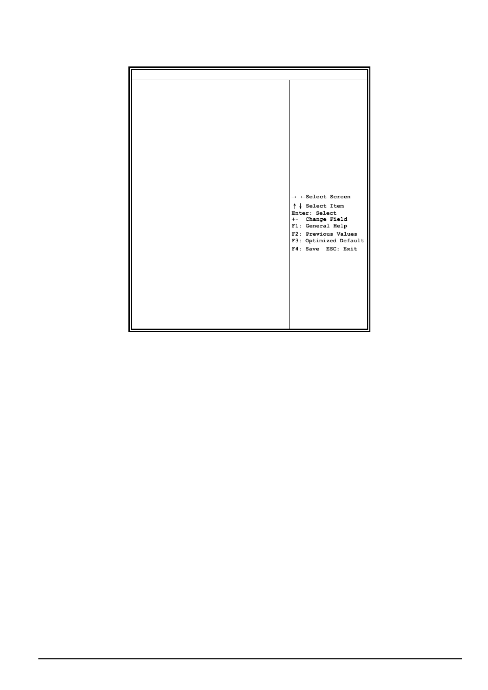 Limit cpuid maximum disabled for windows xp | IBASE FWA8308 User Manual | Page 23 / 52