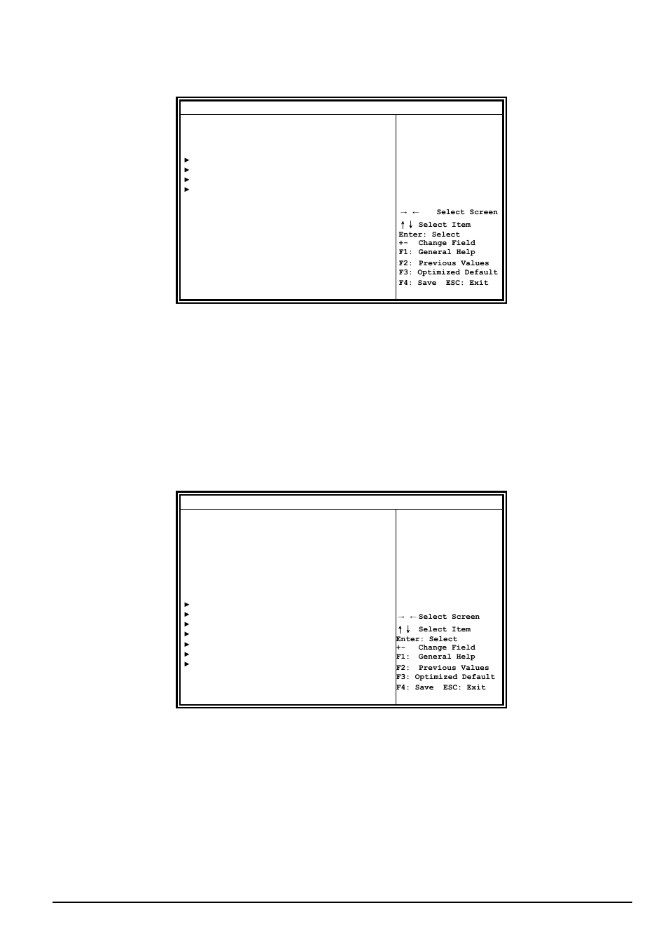 Pch lan controller enable or disable onboard nic | IBASE FWA8308 User Manual | Page 28 / 52