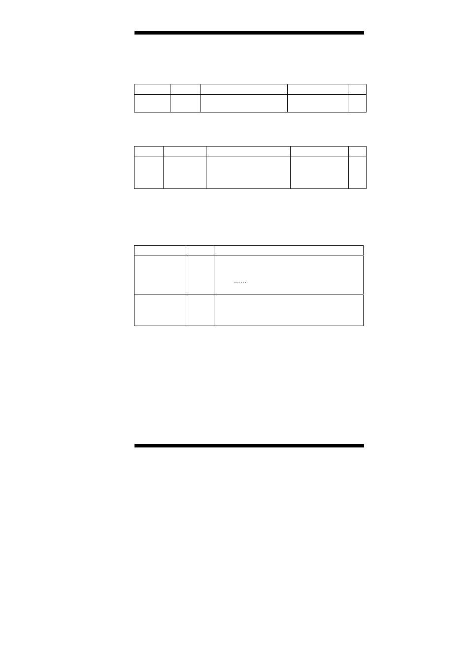 4 set gpio configuration | IBASE IBD185 User Manual | Page 11 / 25
