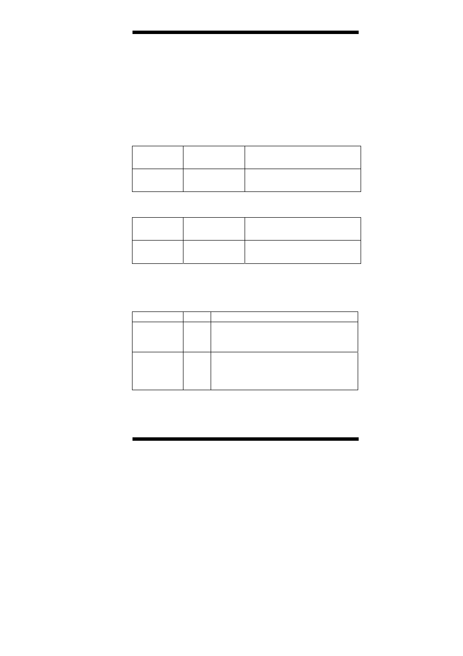 I2c bus initialize | IBASE IBD185 User Manual | Page 15 / 25