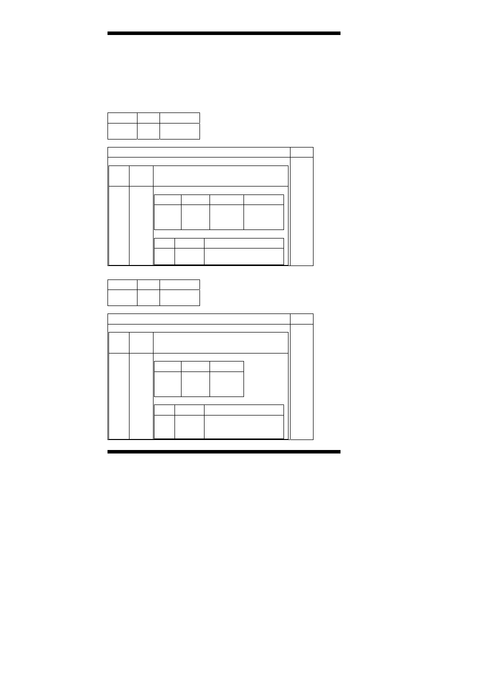 Appendix | IBASE IBD185 User Manual | Page 24 / 25