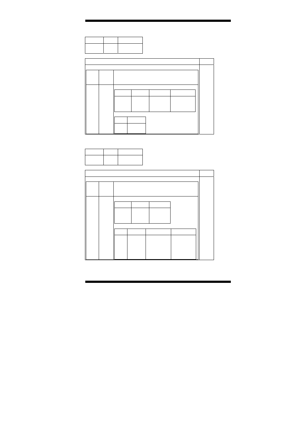 IBASE IBD185 User Manual | Page 25 / 25