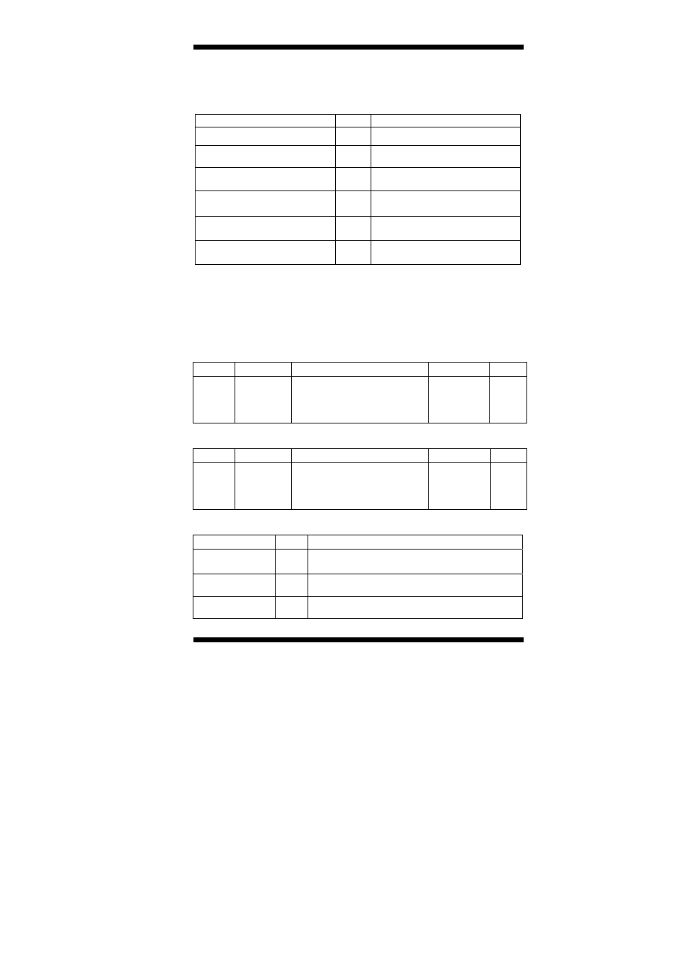 IBASE IBD185 User Manual | Page 9 / 25