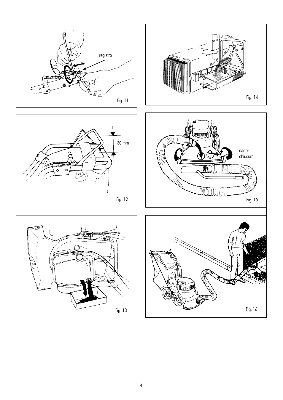 IBEA IB-2750 User Manual | Page 4 / 24