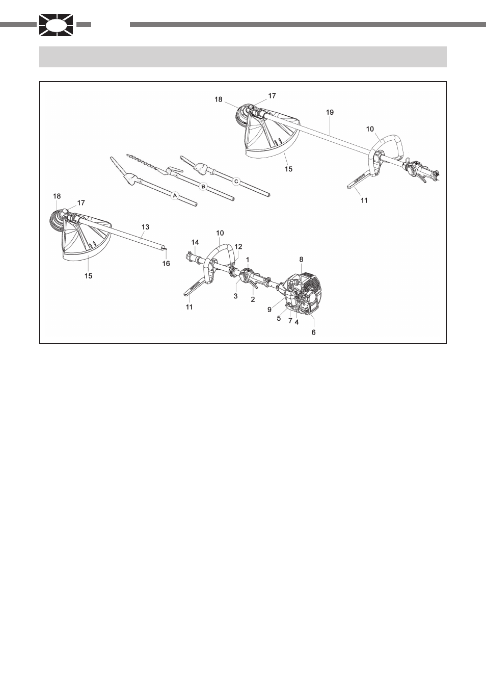 IBEA 25-L User Manual | Page 14 / 64