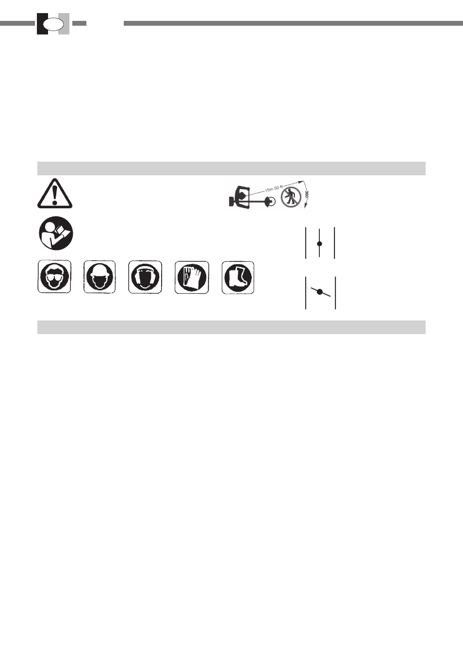 IBEA 25-L User Manual | Page 20 / 64