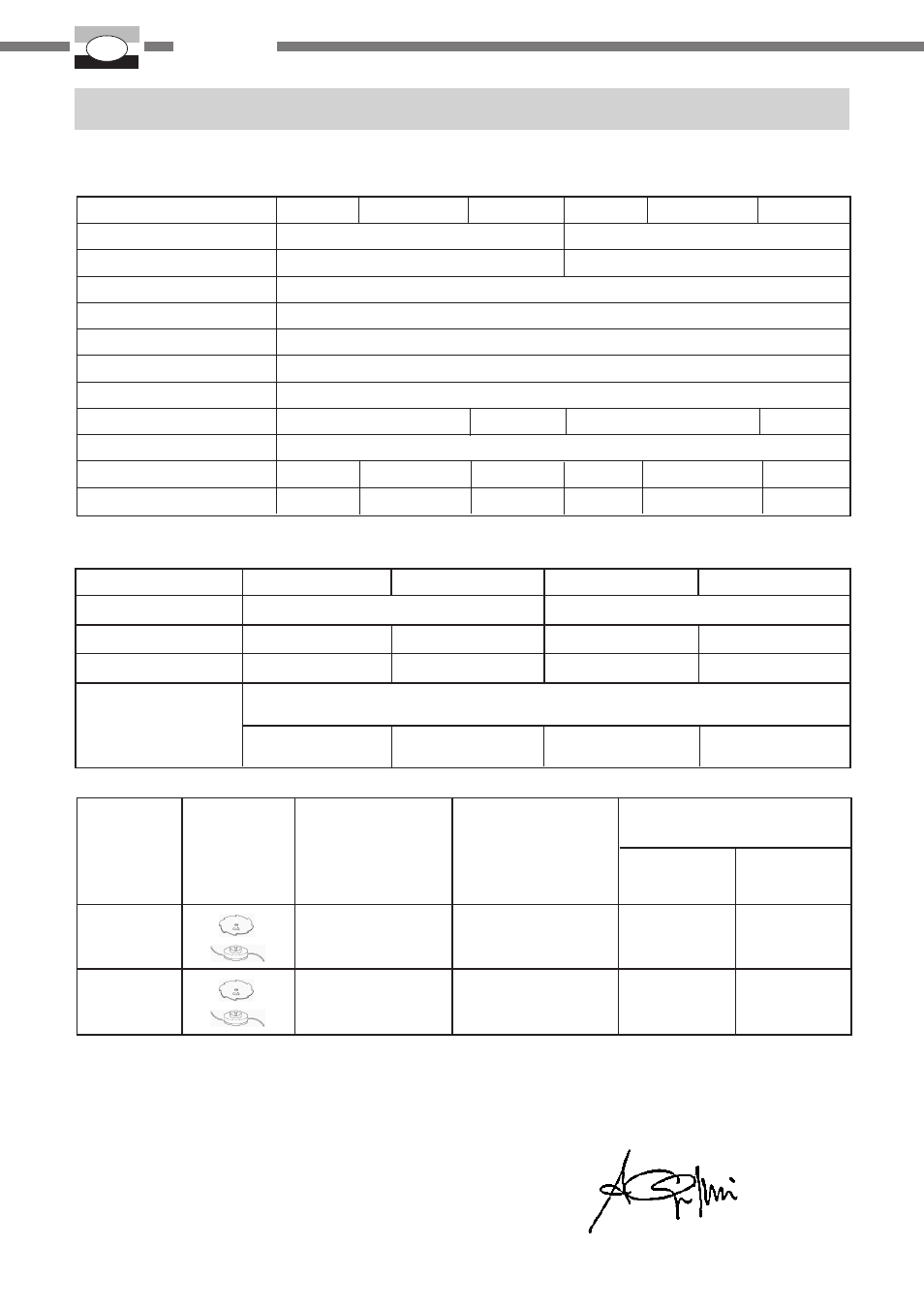 IBEA 25-L User Manual | Page 50 / 64