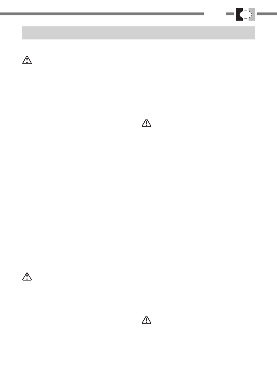 IBEA 25-L User Manual | Page 9 / 64