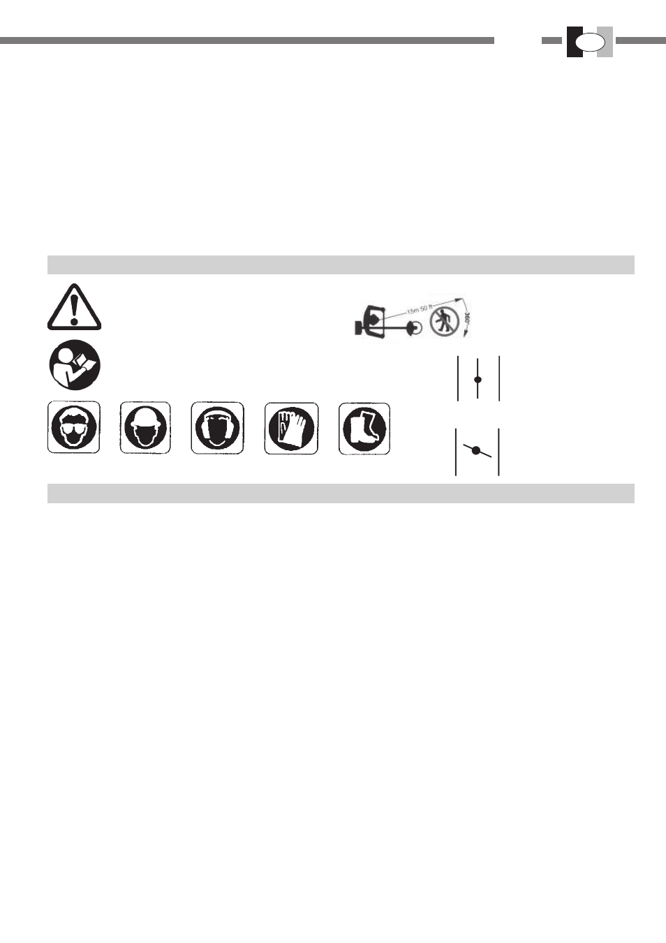 IBEA 45-Z User Manual | Page 13 / 60