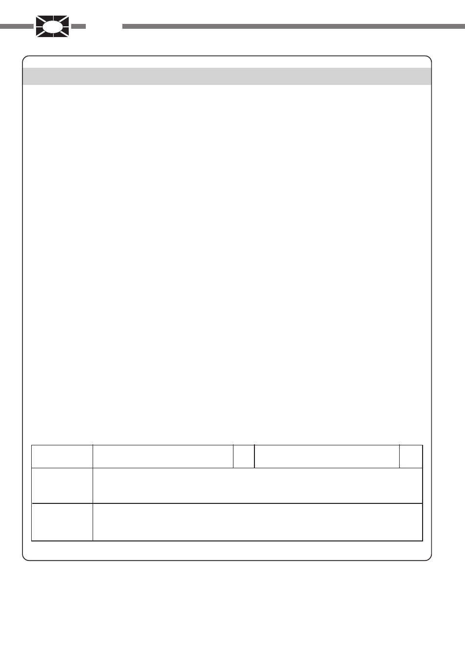 IBEA 45-Z User Manual | Page 26 / 60