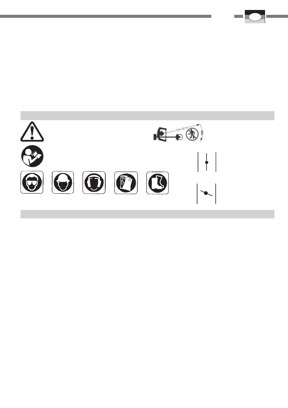 IBEA 45-Z User Manual | Page 27 / 60